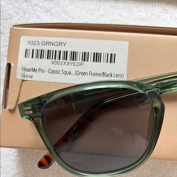 WMP Sunglasses - Set of 3 Pairs NWOT - Picture 5 of 16